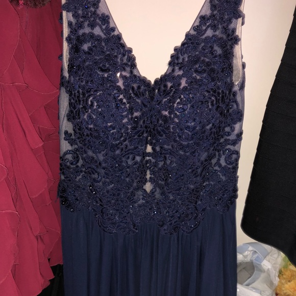 Prom/Homecoming Dress - Picture 7 of 7